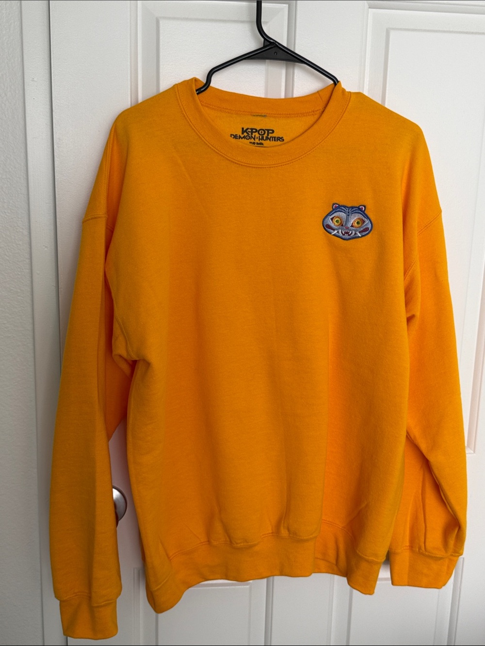 KPOP DEMON HUNTERS Crewneck Sweatshirt